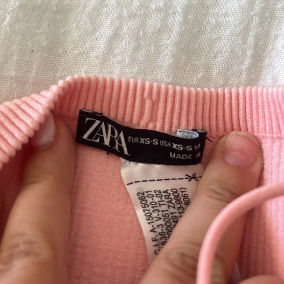 ZARA bodysuit - Picture 4 of 5